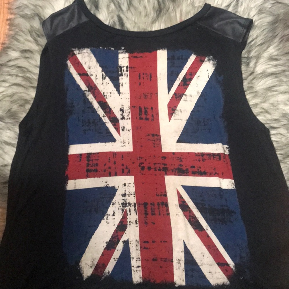 Muscle Shirt